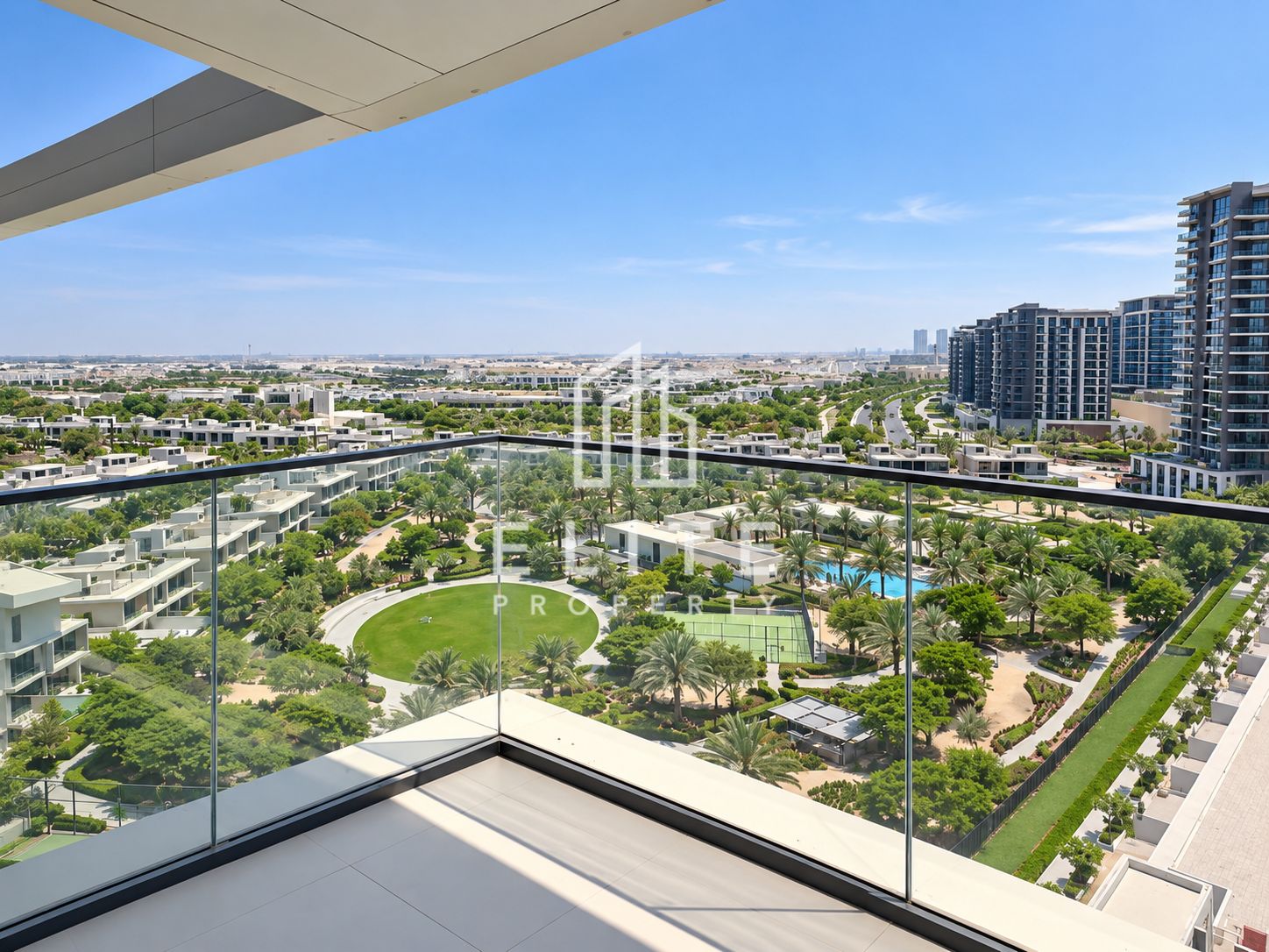 Boulevard View | Type 1A | Brand New | Low Floor