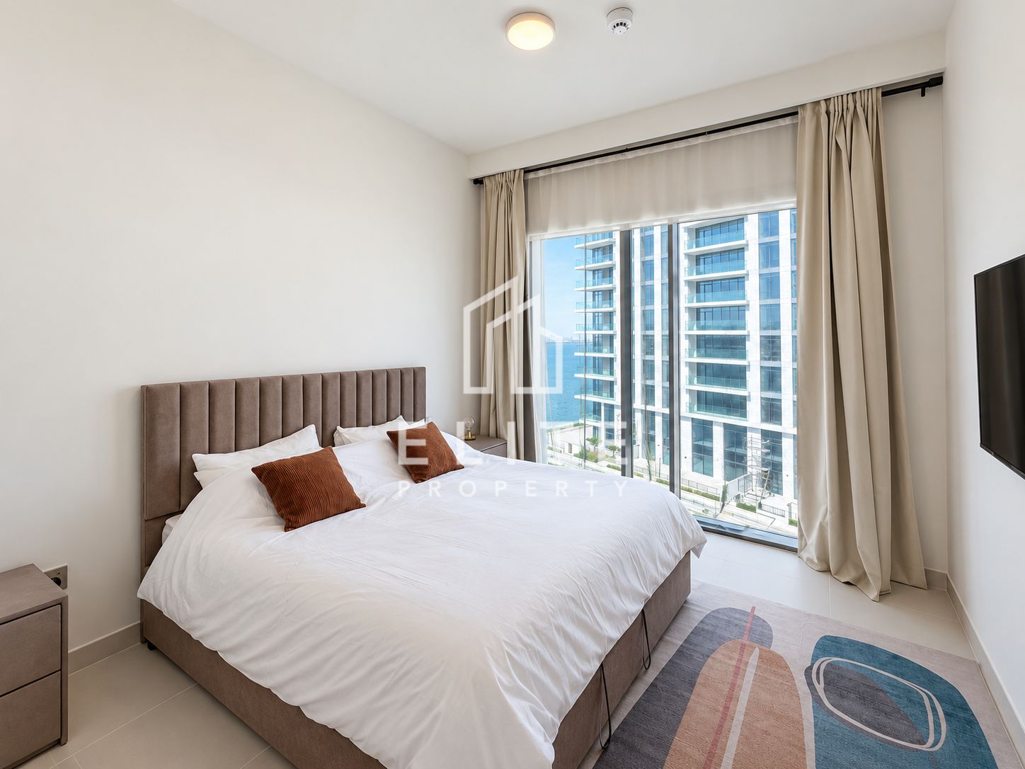 Brand New | Large Layout | Canal View