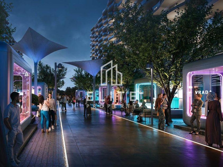 SELLING AT OP | DAMAC LAGOONS | GOOD DEAL