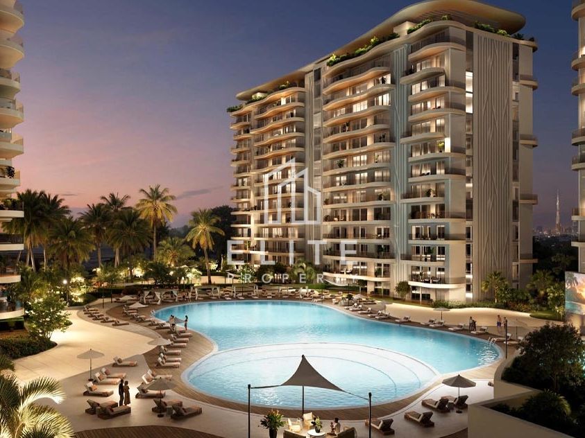 SELLING AT OP | DAMAC LAGOONS | GOOD DEAL