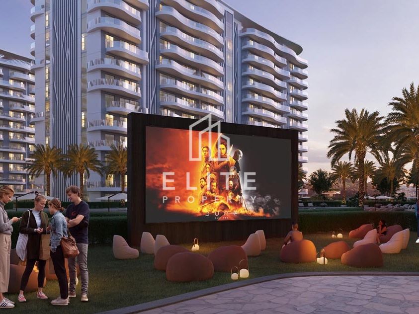 SELLING AT OP | DAMAC LAGOONS | GOOD DEAL