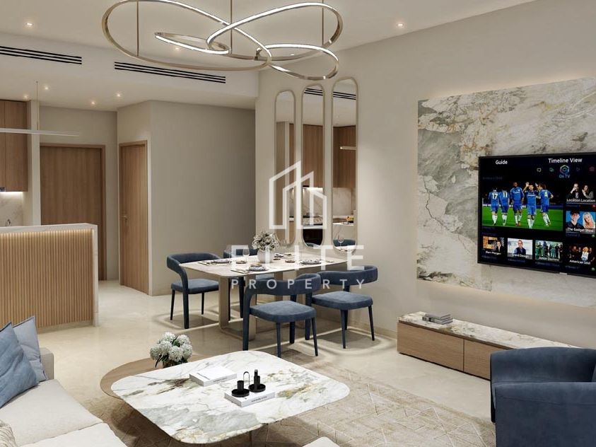 SELLING AT OP | DAMAC LAGOONS | GOOD DEAL