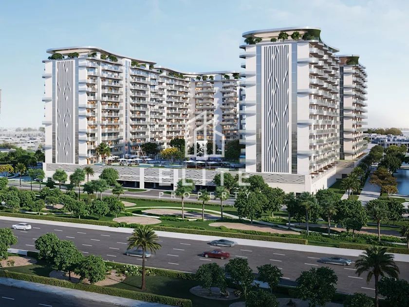 SELLING AT OP | DAMAC LAGOONS | GOOD DEAL
