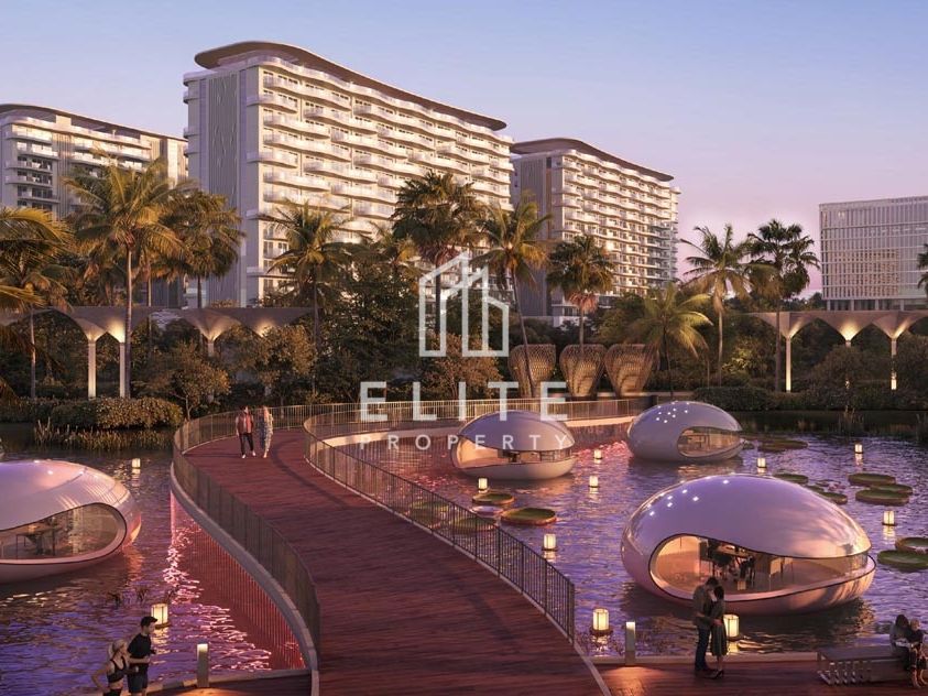 SELLING AT OP | DAMAC LAGOONS | GOOD DEAL