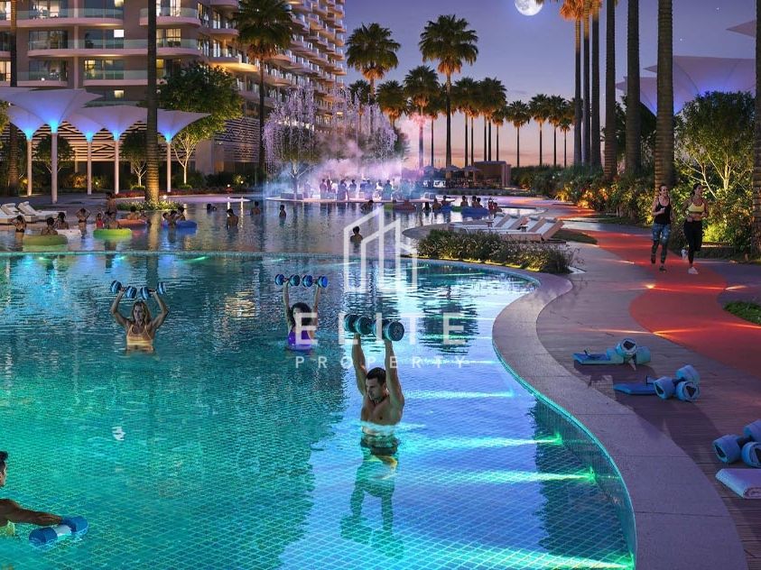 SELLING AT OP | DAMAC LAGOONS | GOOD DEAL