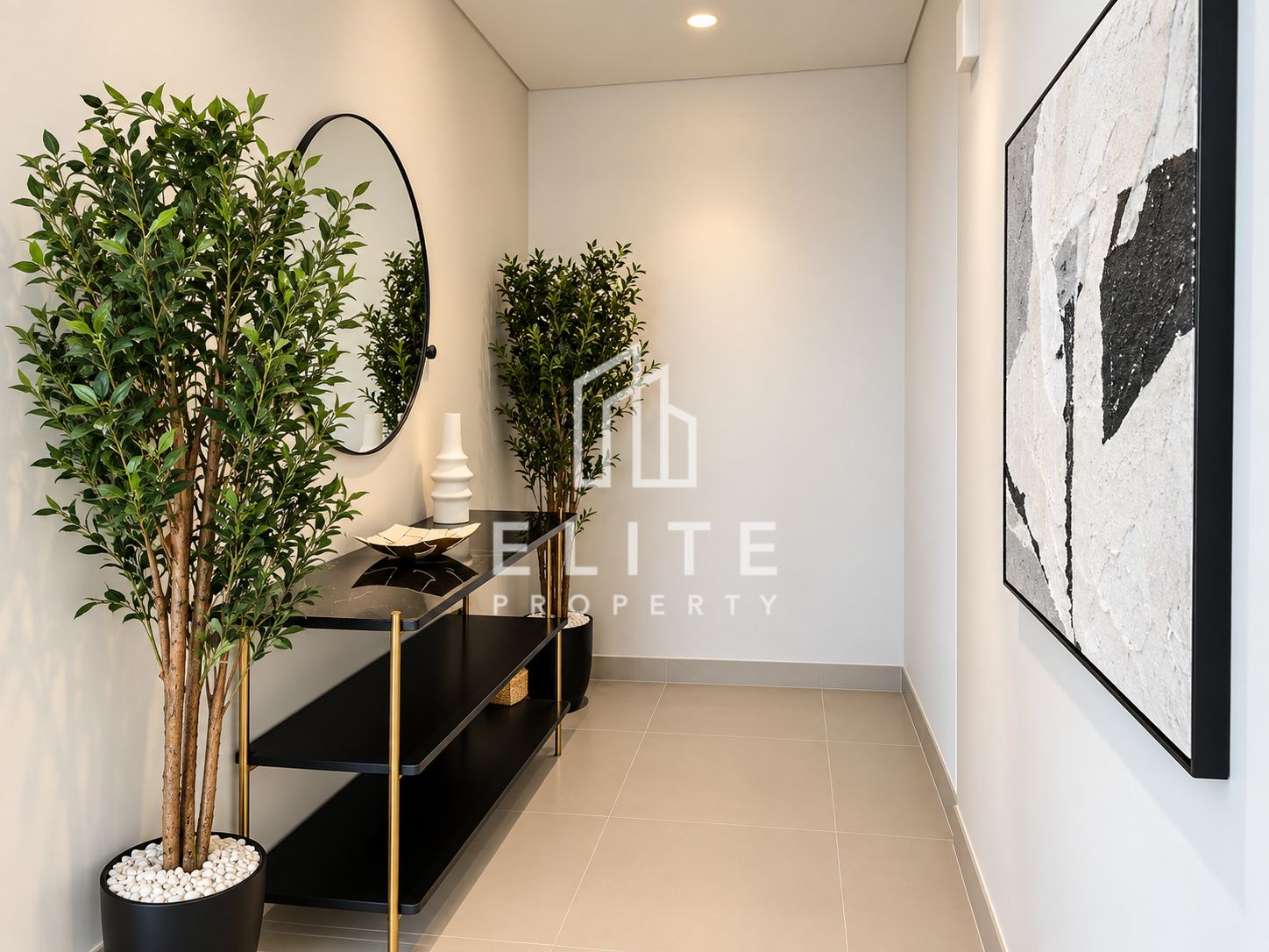 LUXURY FULLY FURNISHED | BEST PRICE IN THE MARKET