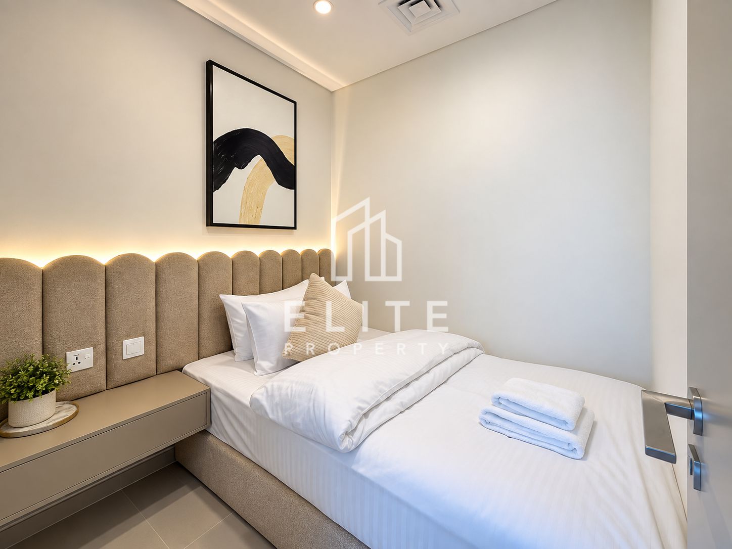 LUXURY FULLY FURNISHED | BEST PRICE IN THE MARKET