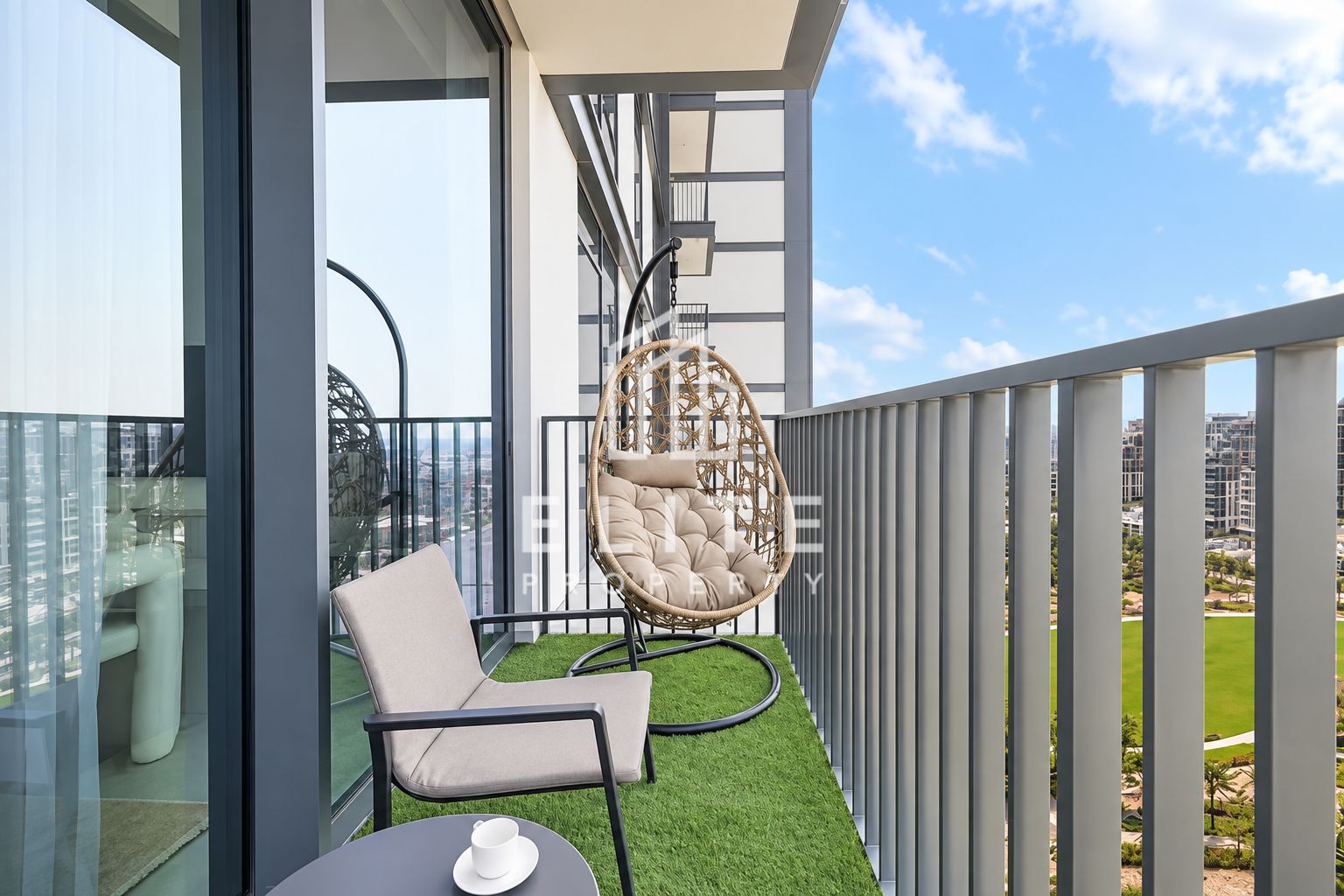 LUXURY FULLY FURNISHED | BEST PRICE IN THE MARKET