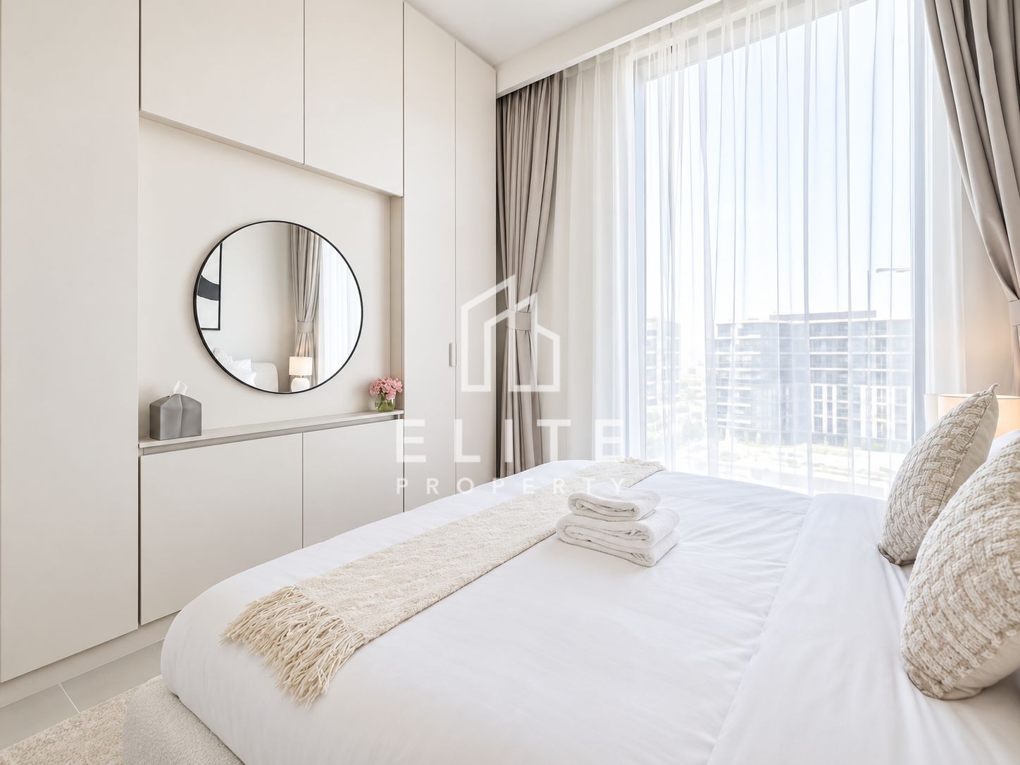 LUXURY FULLY FURNISHED | BEST PRICE IN THE MARKET