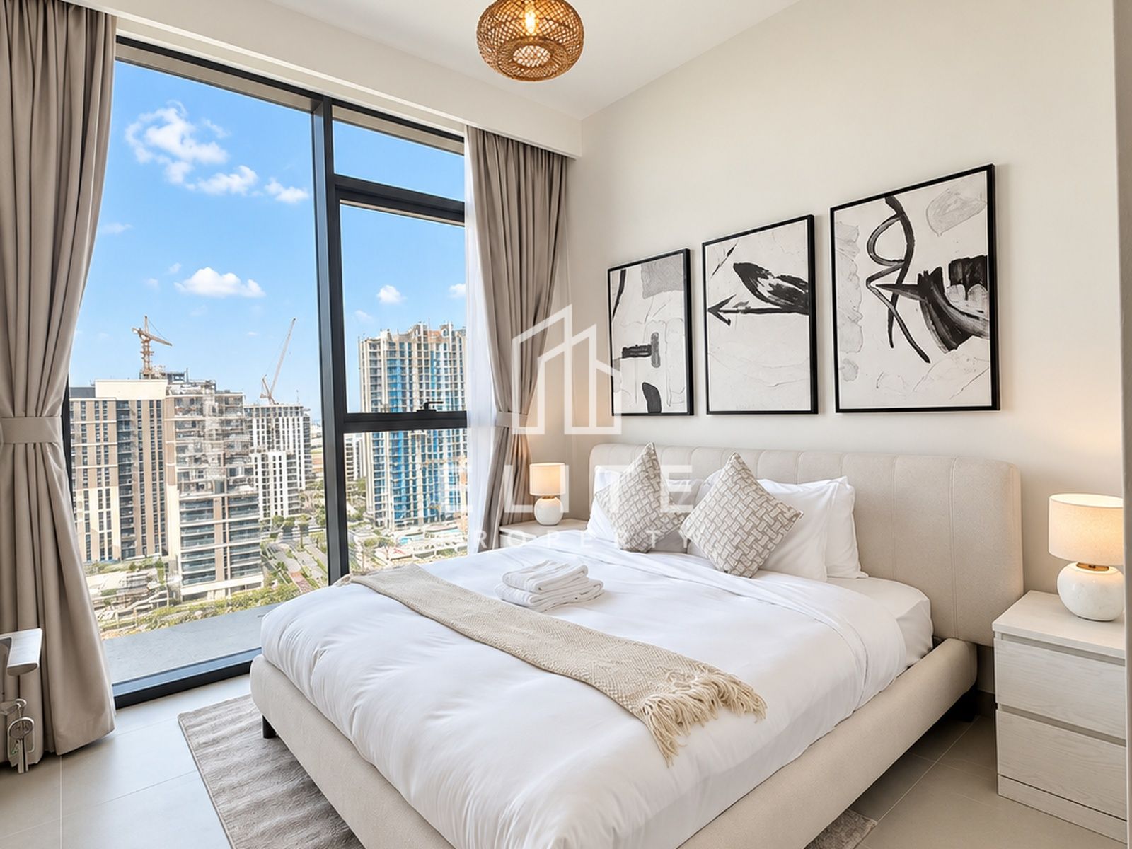 LUXURY FULLY FURNISHED | BEST PRICE IN THE MARKET