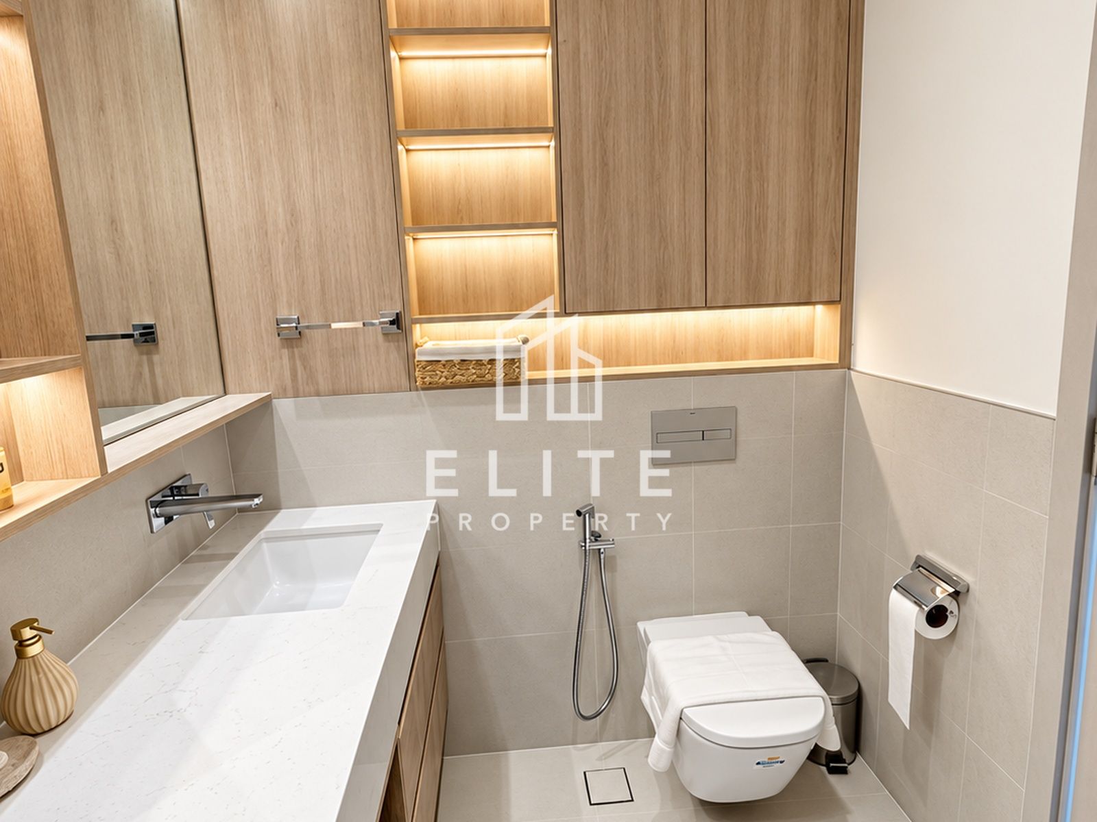 LUXURY FULLY FURNISHED | BEST PRICE IN THE MARKET