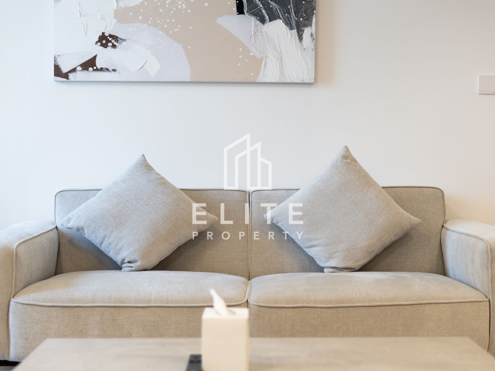 1 BHK UPGRADED Nestled At JBR Tourist Destination