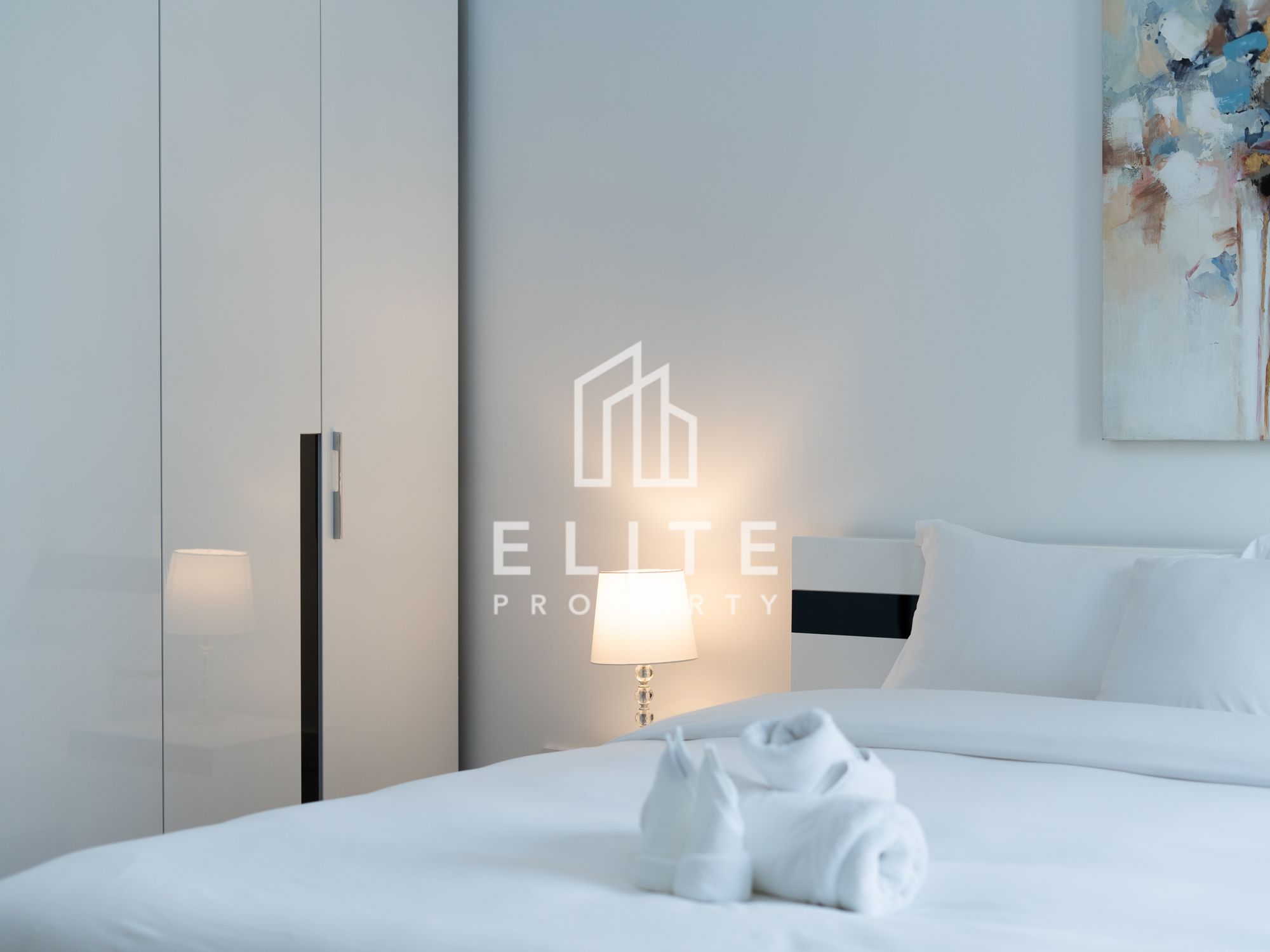 1 BHK UPGRADED Nestled At JBR Tourist Destination