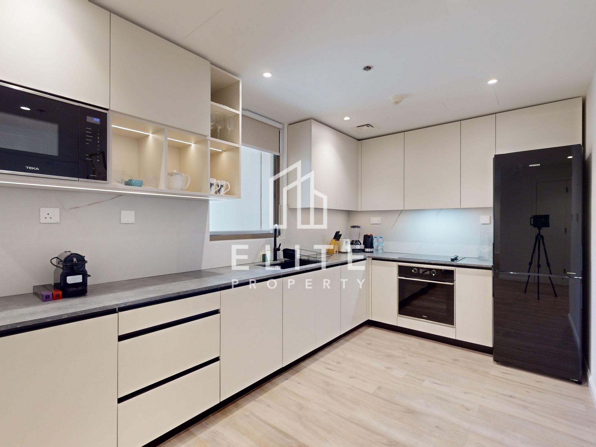 1 BHK UPGRADED Nestled At JBR Tourist Destination