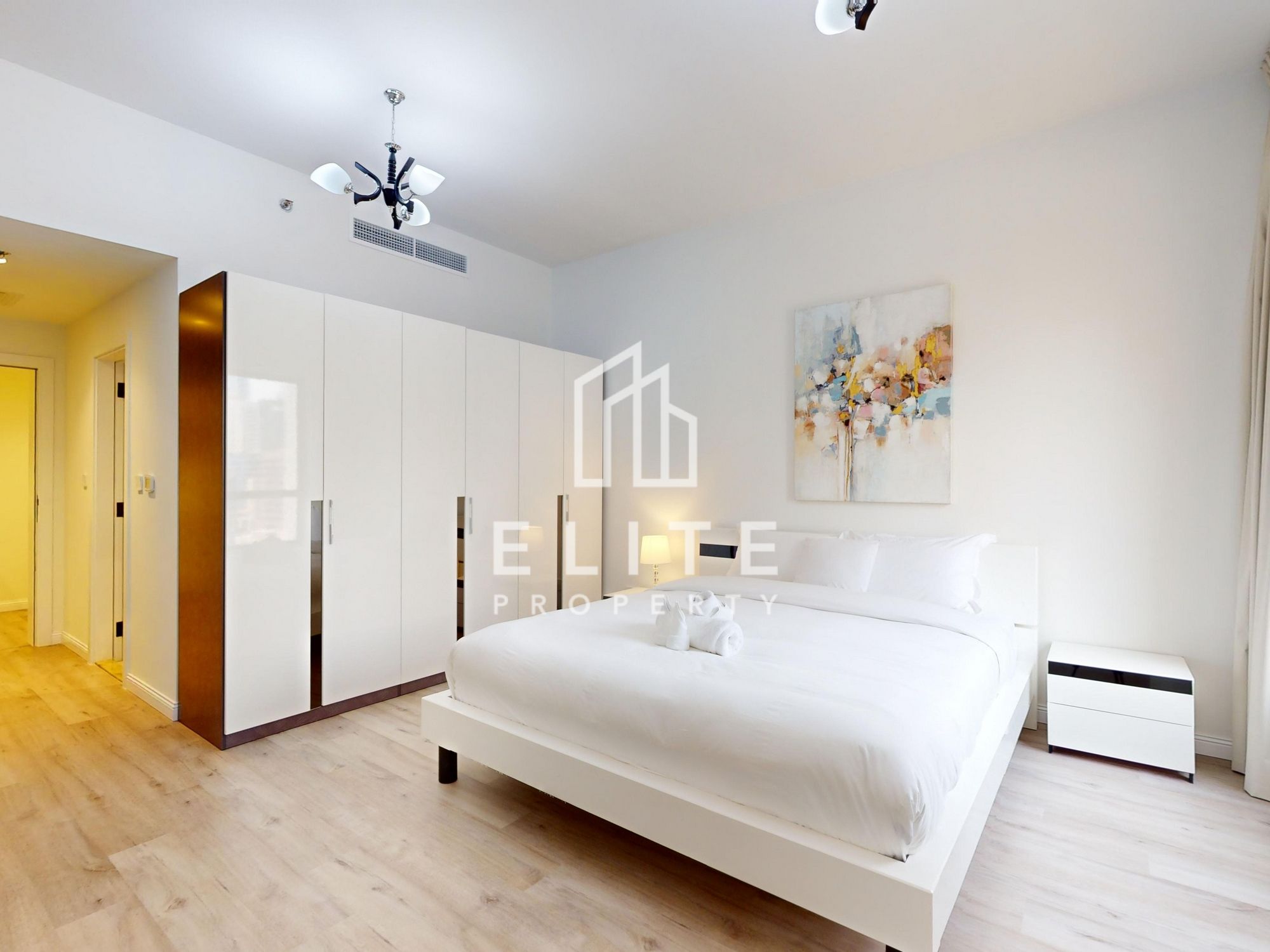 1 BHK UPGRADED Nestled At JBR Tourist Destination