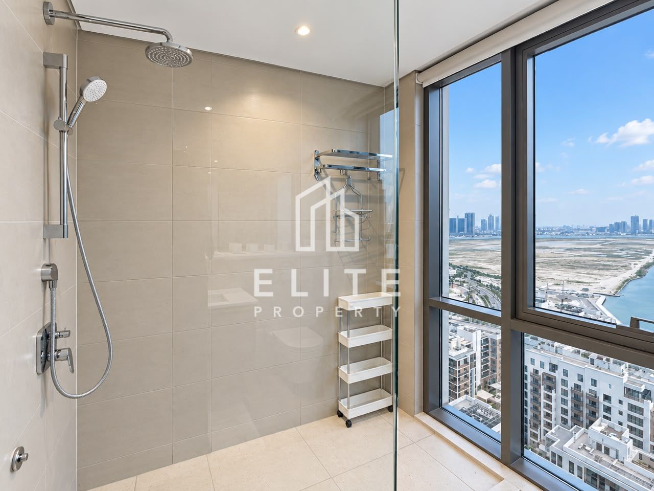 Fully Furnished | Branded Residence | Beach Access
