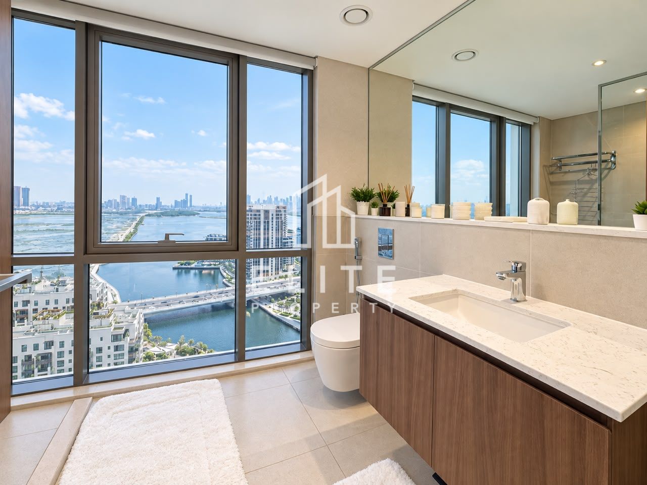 Fully Furnished | Branded Residence | Beach Access