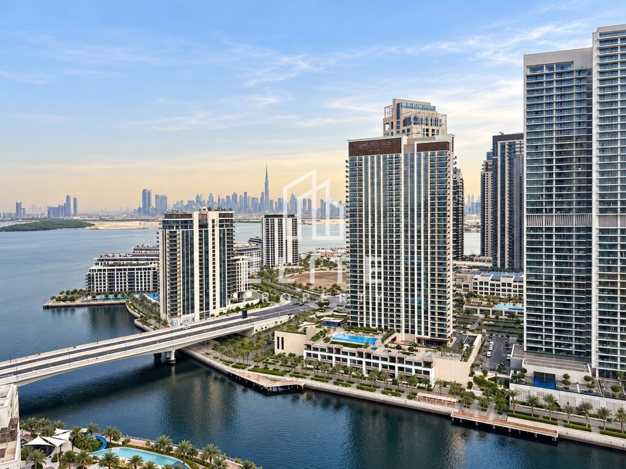 Fully Furnished | Branded Residence | Beach Access