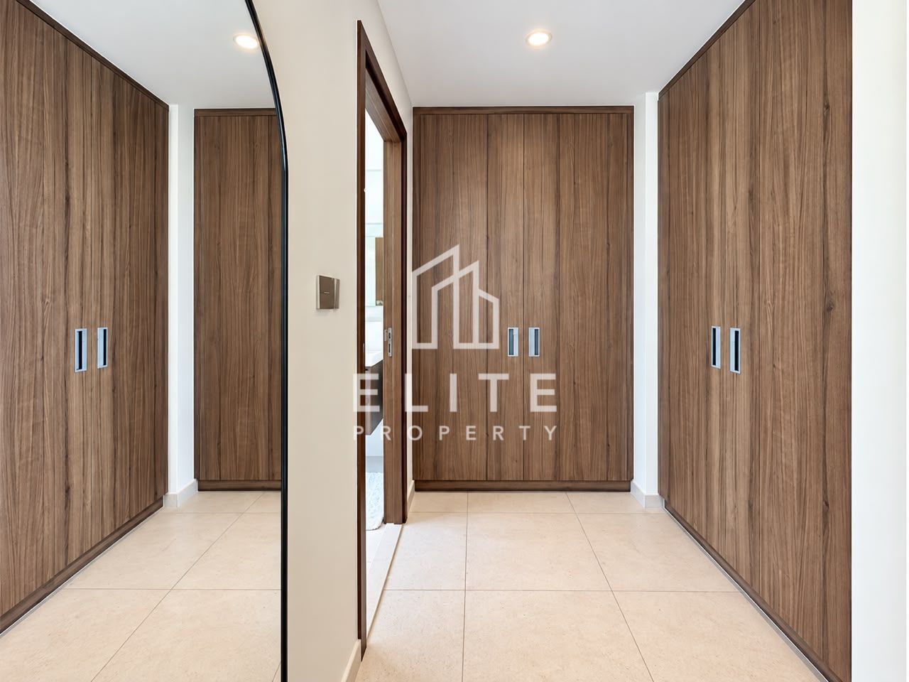 Fully Furnished | Branded Residence | Beach Access