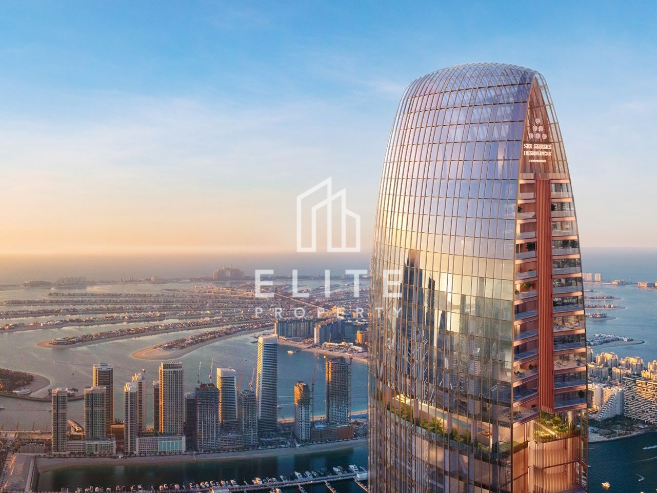 Exclusive 3BR + Maid | Golf View | Investor Deal