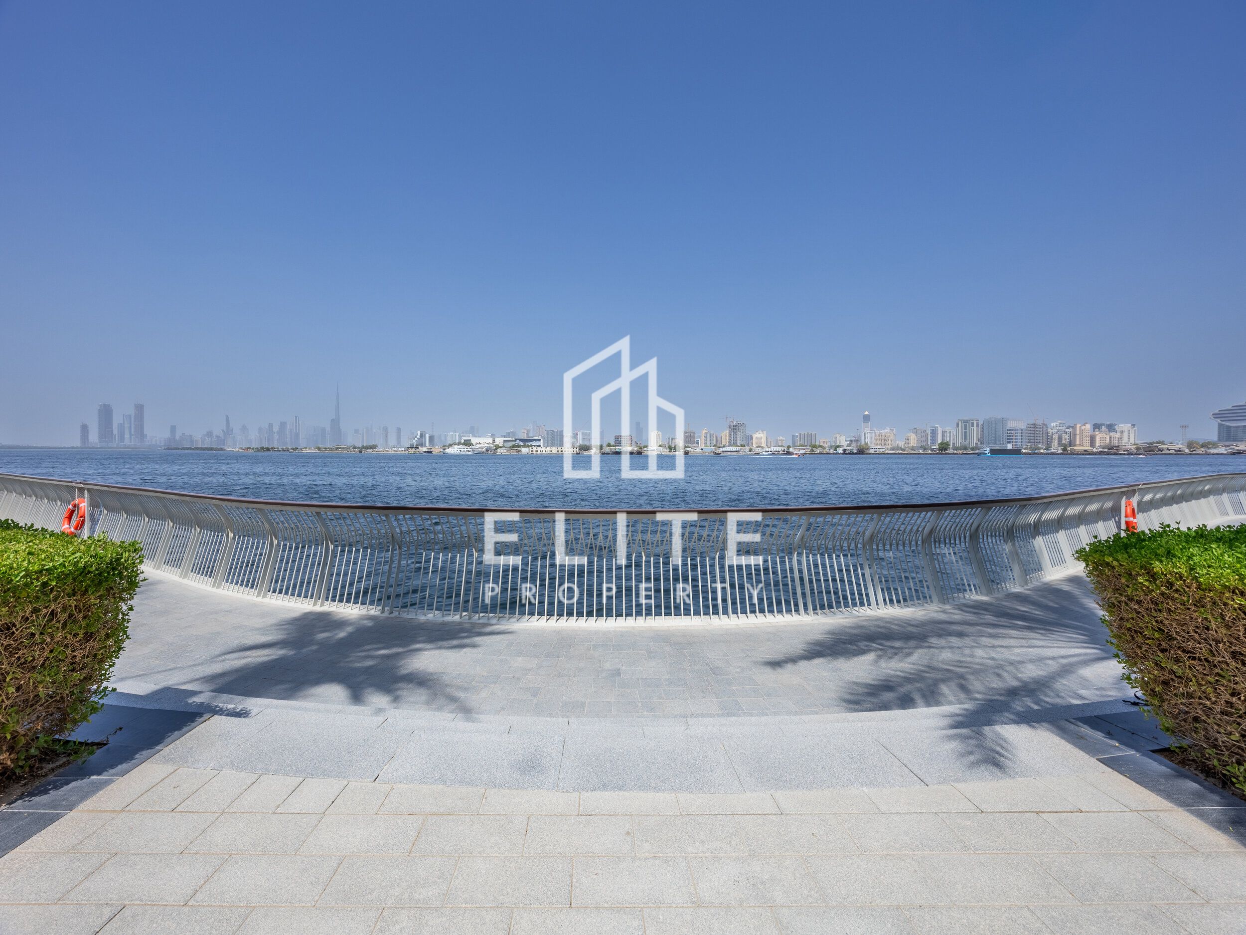 FULLY OPERATIONAL CAFÉ & RESTAURANT IN DUBAI CREEK HARBOUR