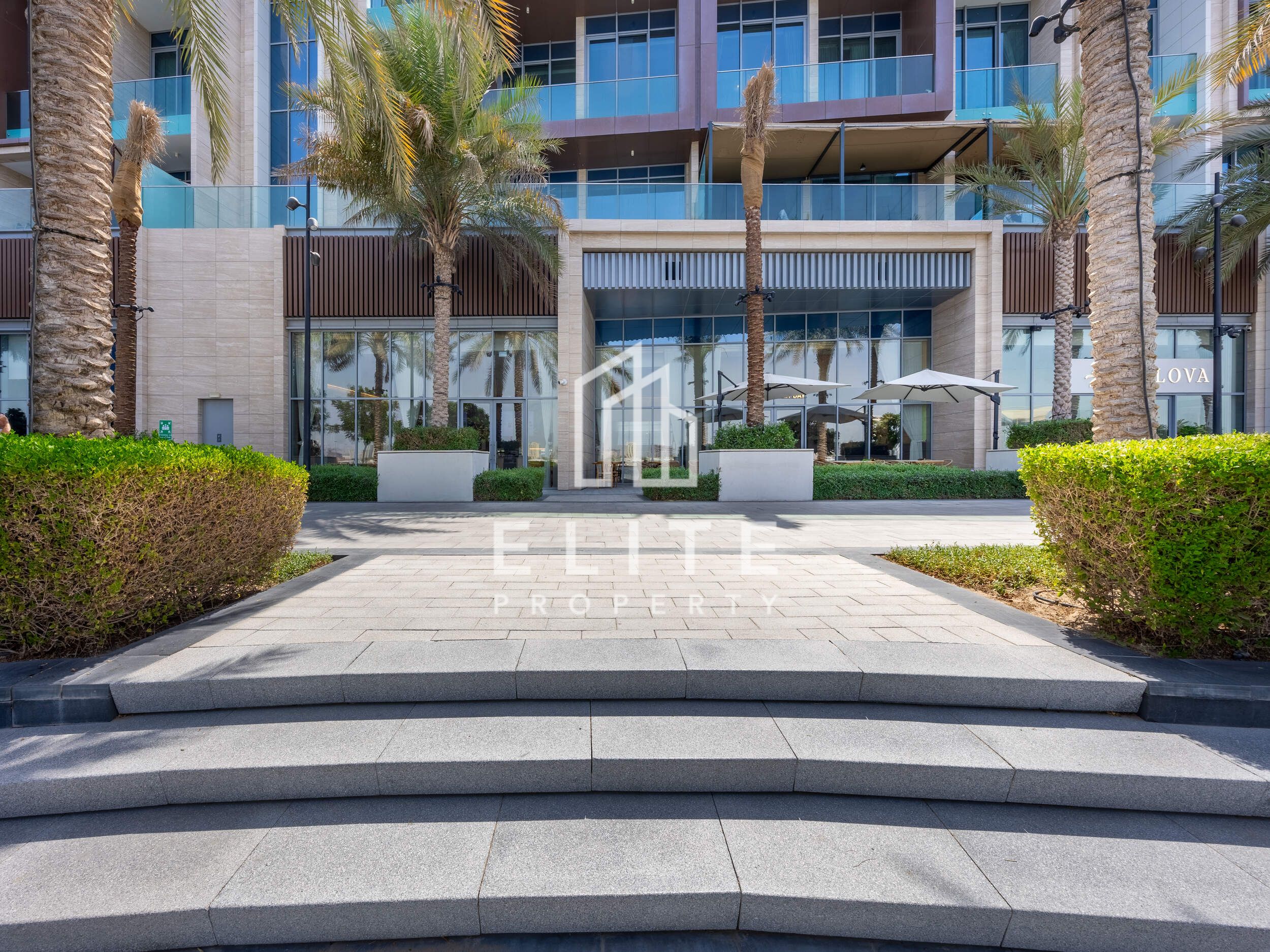 FULLY OPERATIONAL CAFÉ & RESTAURANT IN DUBAI CREEK HARBOUR