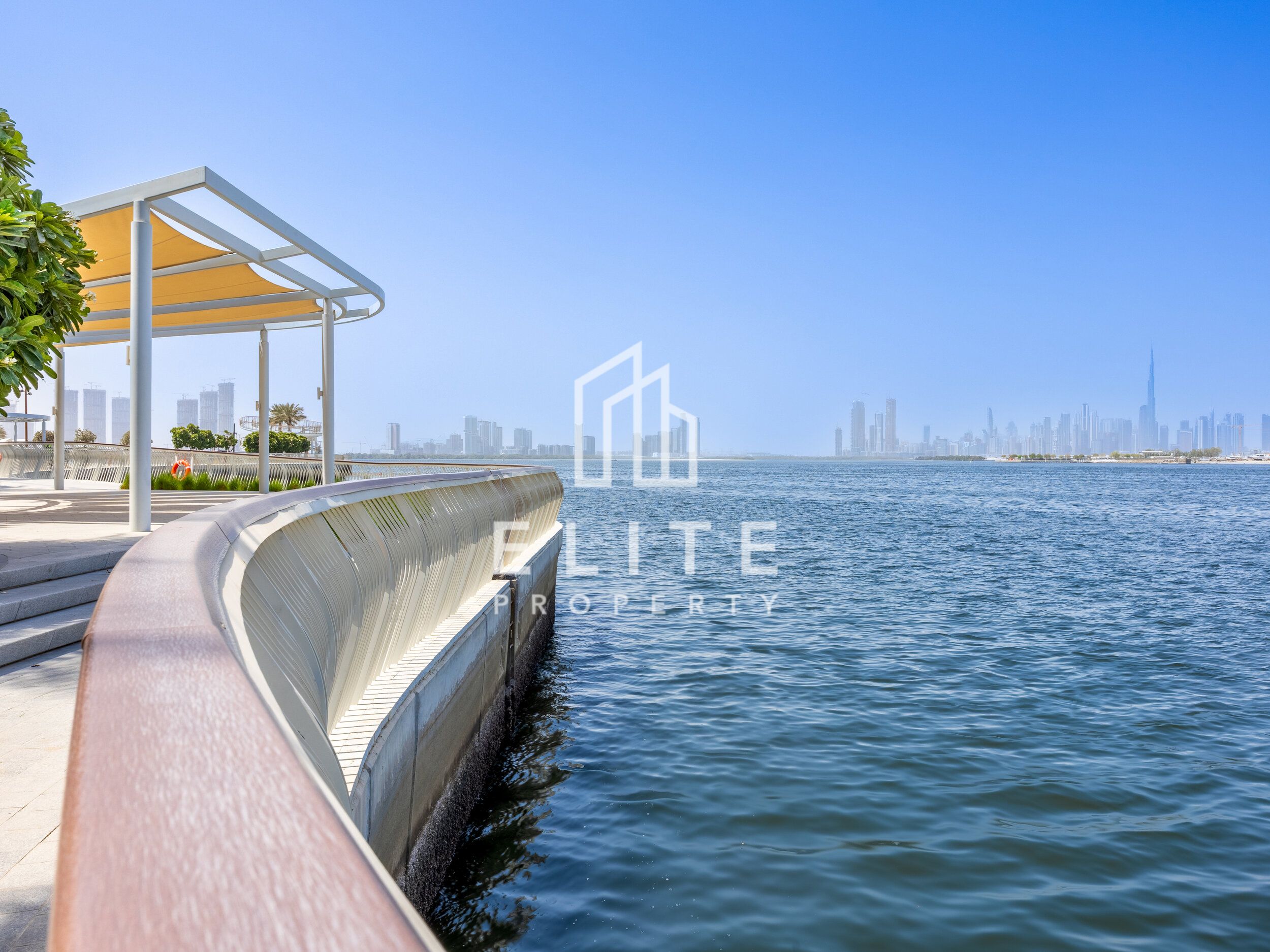 FULLY OPERATIONAL CAFÉ & RESTAURANT IN DUBAI CREEK HARBOUR