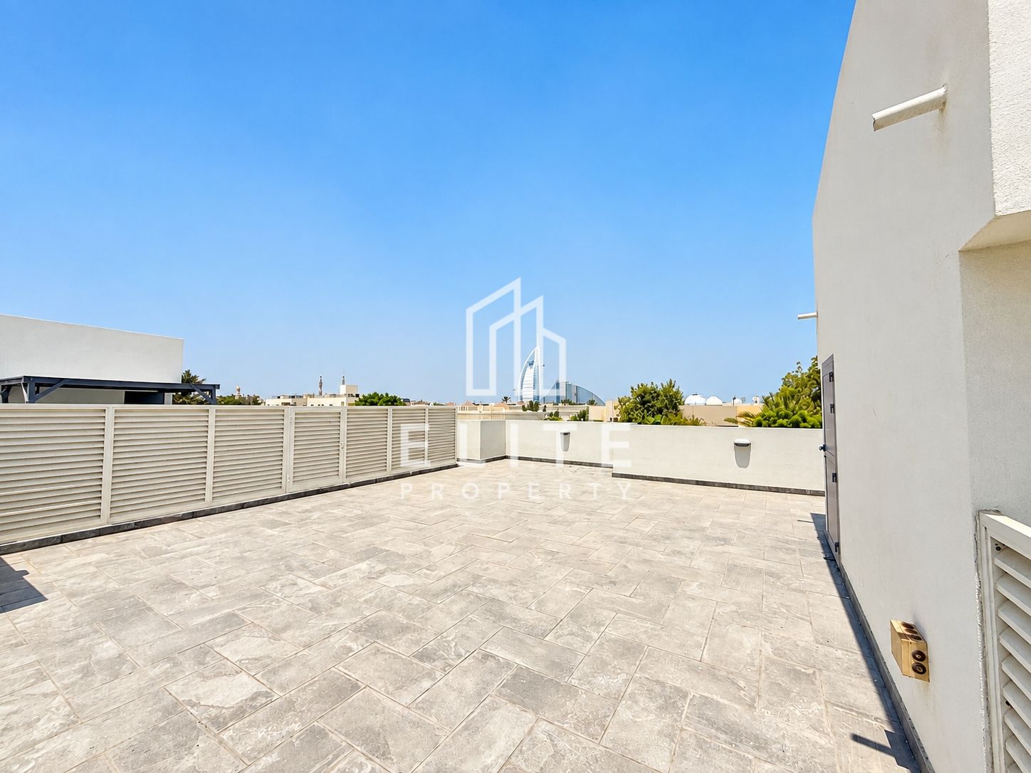 Upgraded 3BR + Maid | Corner Villa | Garden