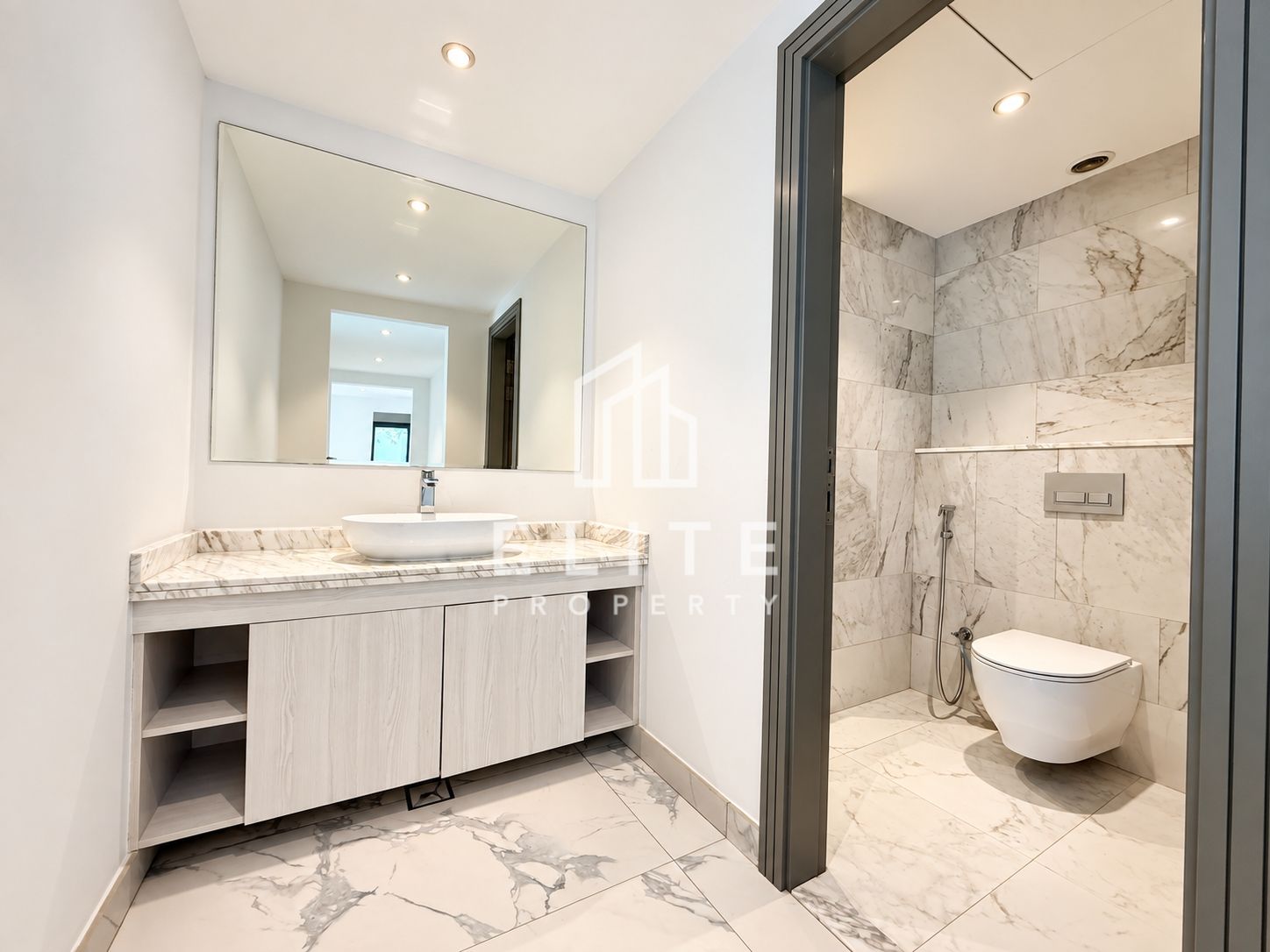 Upgraded 3BR + Maid | Corner Villa | Garden