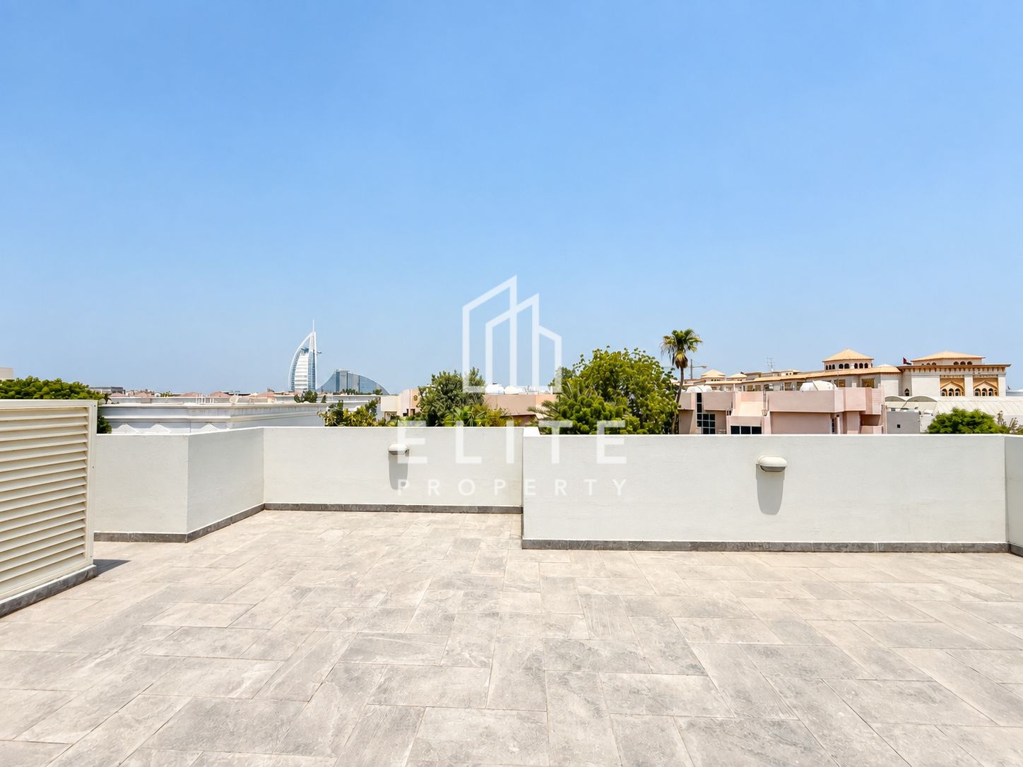 Upgraded 3BR + Maid | Corner Villa | Garden