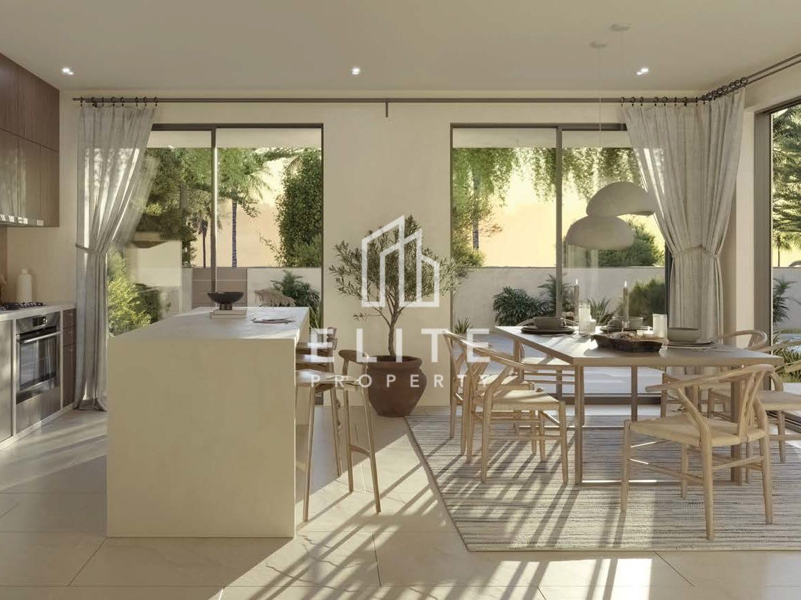Stunning Corner Villa | Large Plot | Near Canal