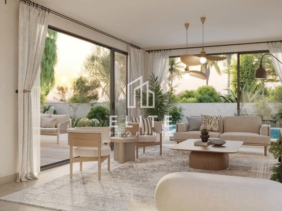 Stunning Corner Villa | Large Plot | Near Canal