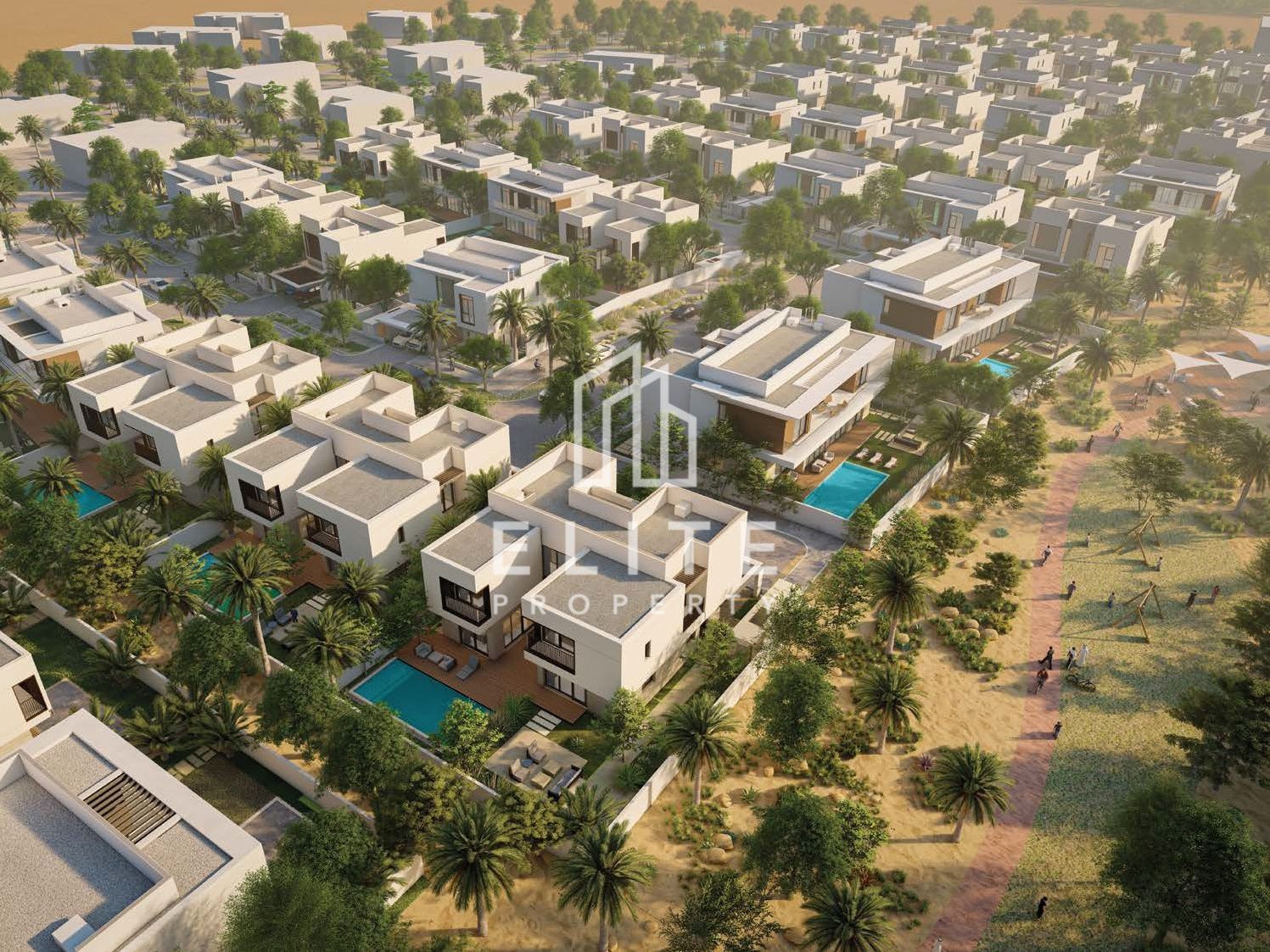 Stunning Corner Villa | Large Plot | Near Canal
