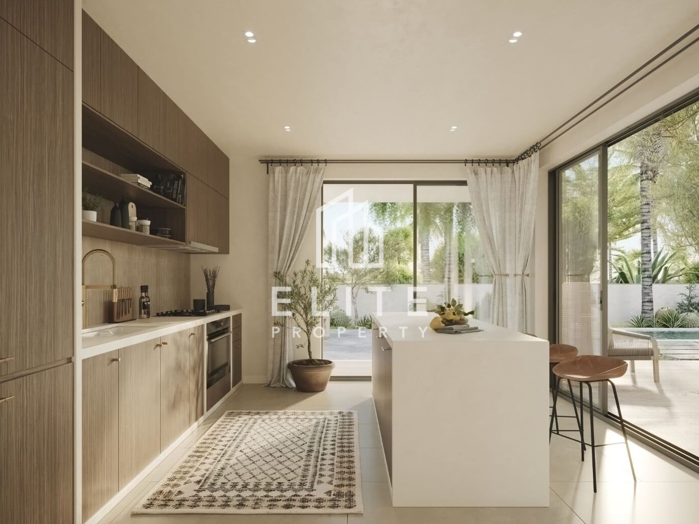 Stunning Corner Villa | Large Plot | Near Canal