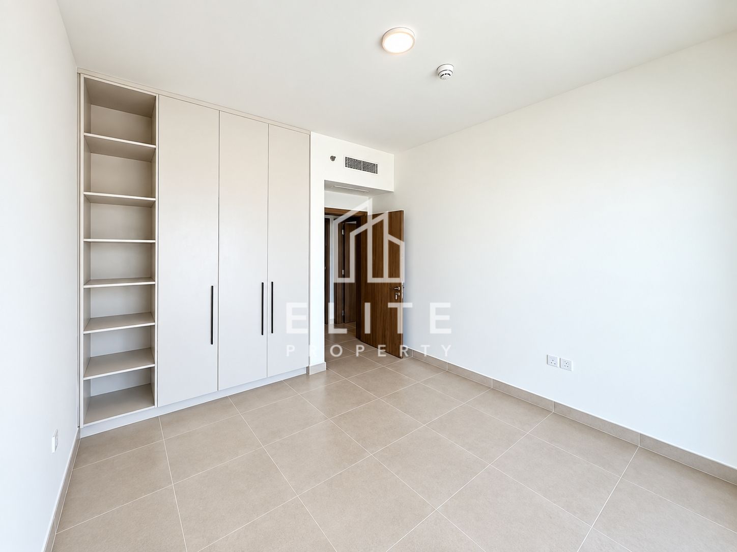 Brand New | Top Floor | Sea Veiw