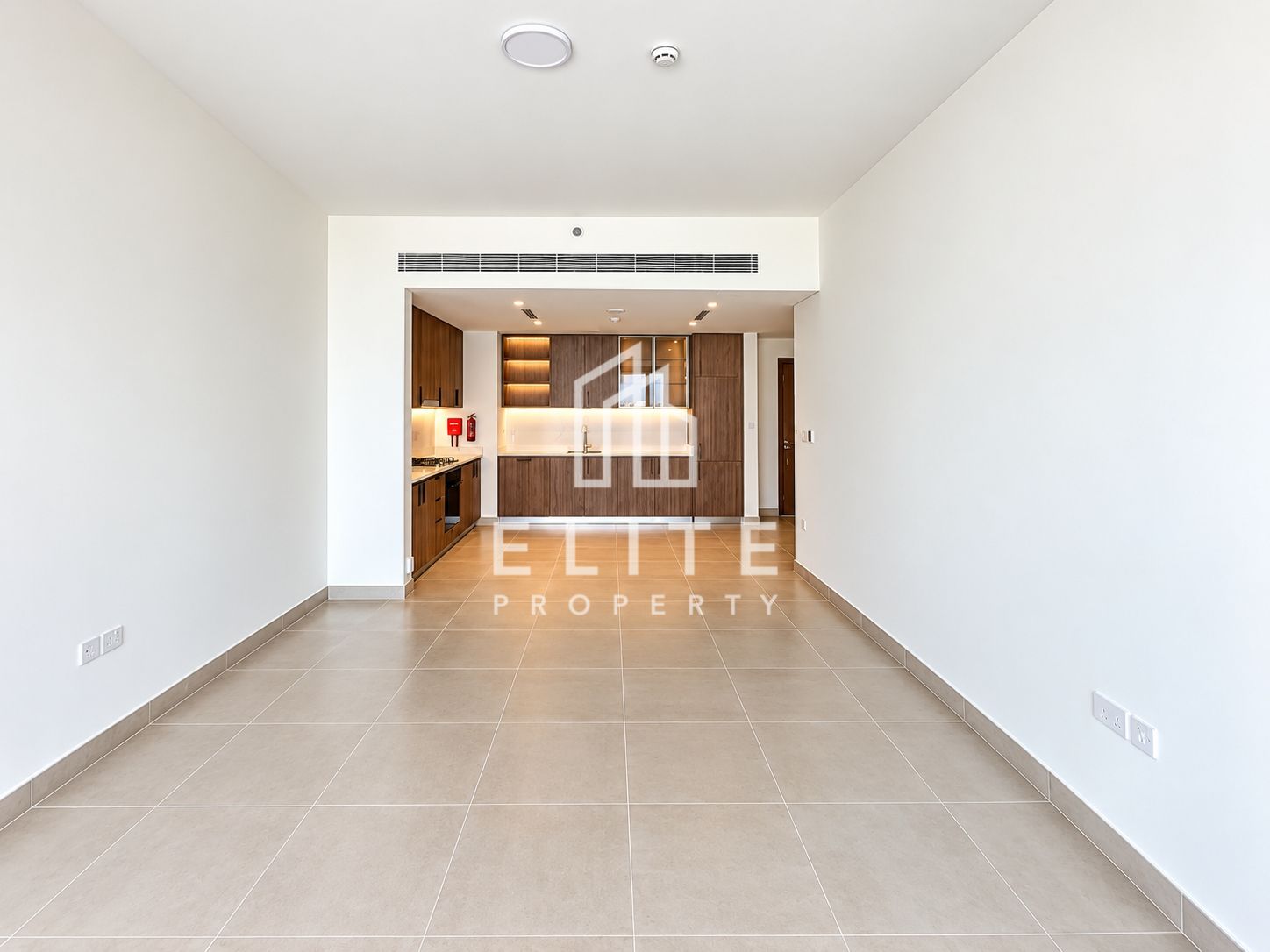 Brand New | Top Floor | Sea Veiw