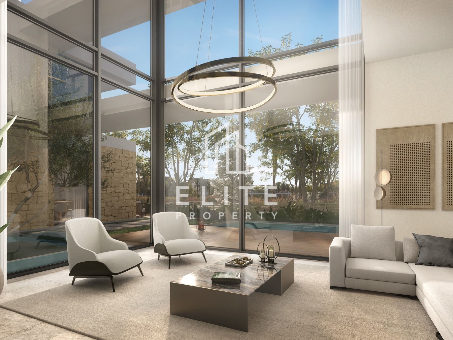 HAVEN BY ALDAR 3 | DUBAILAND | TOWNHOUSE