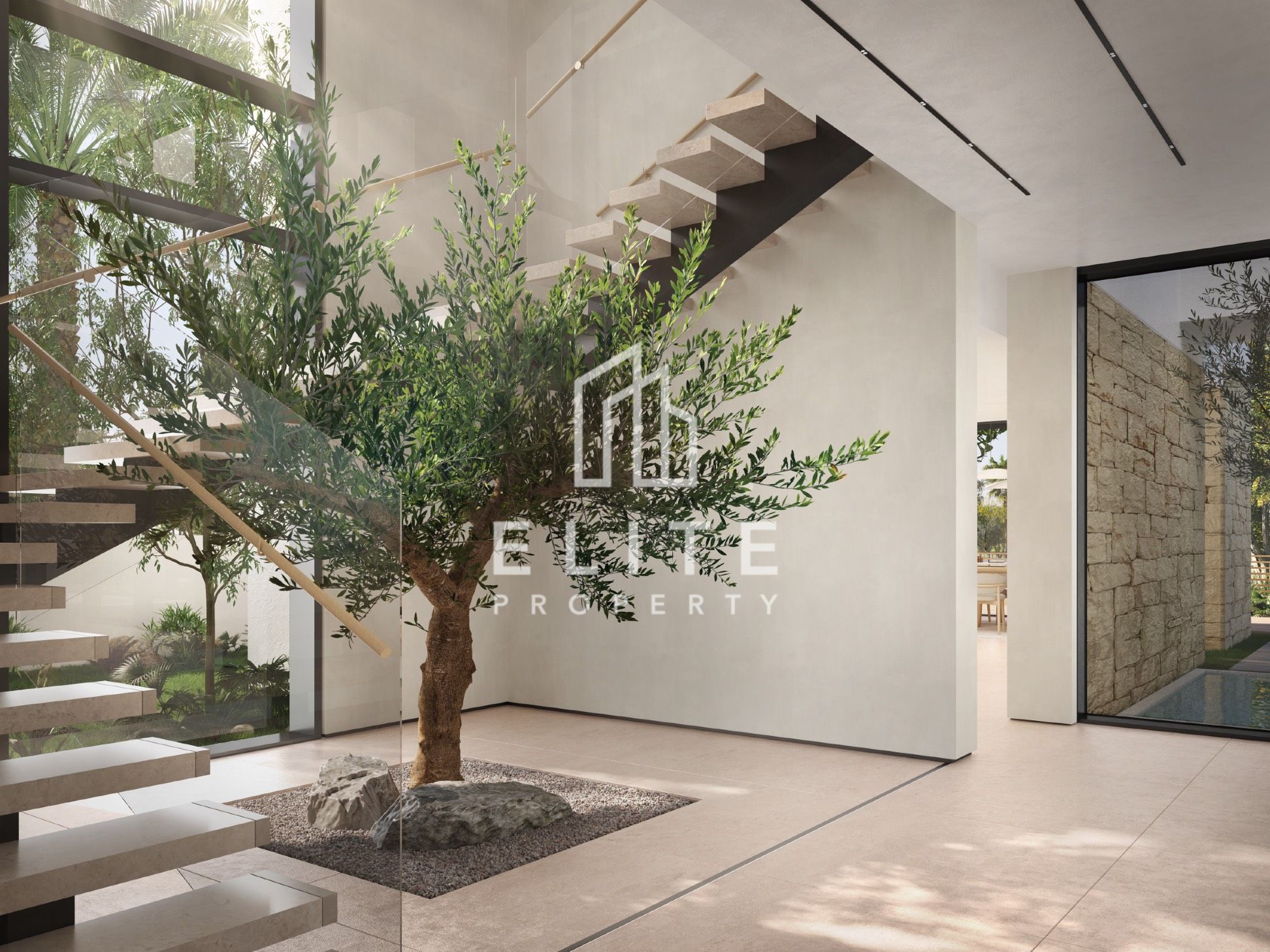 HAVEN BY ALDAR 3 | DUBAILAND | TOWNHOUSE