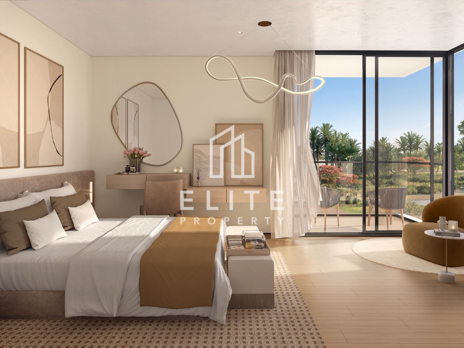 HAVEN BY ALDAR 3 | DUBAILAND | TOWNHOUSE