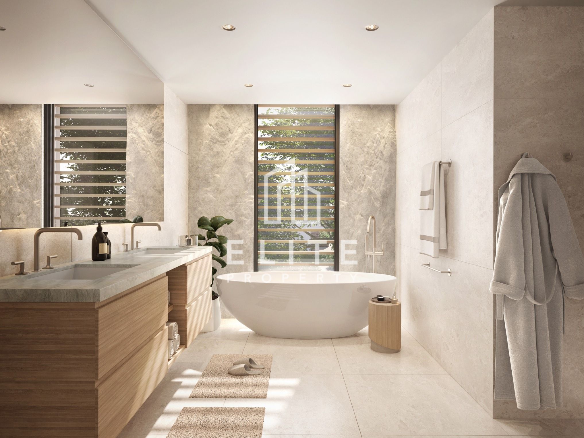 HAVEN BY ALDAR 3 | DUBAILAND | TOWNHOUSE