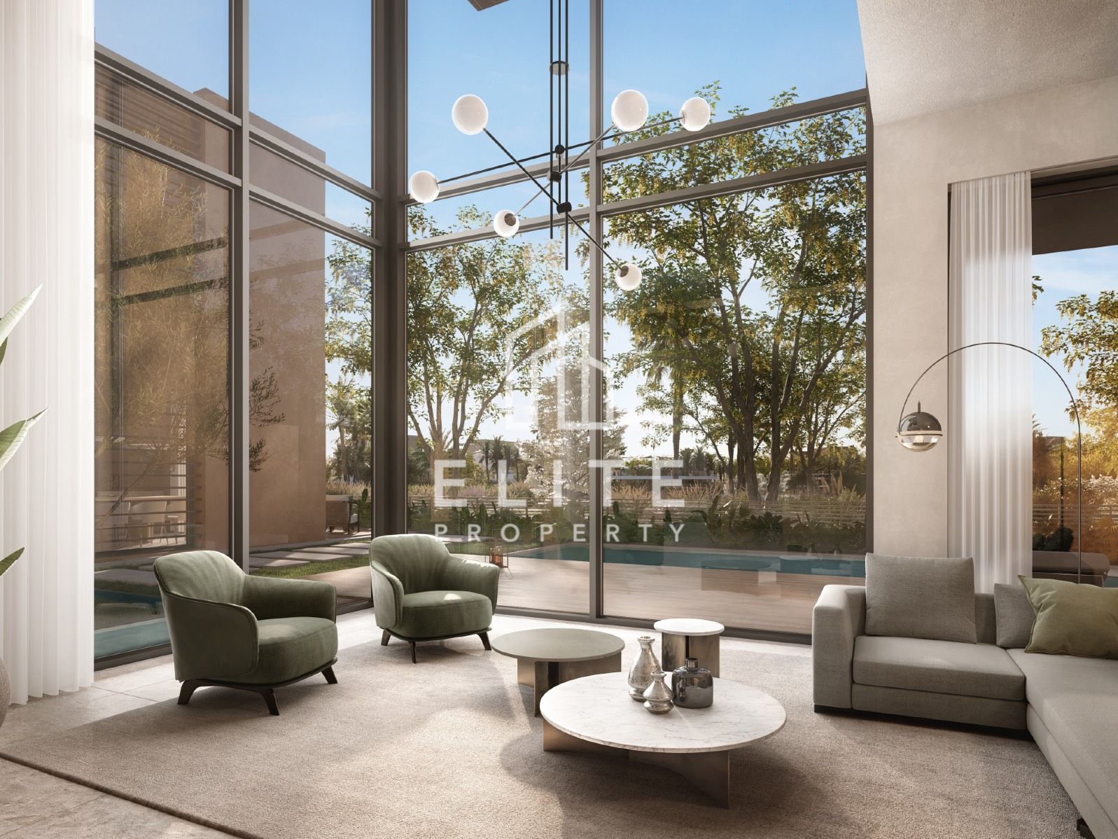 HAVEN BY ALDAR 3 | DUBAILAND | TOWNHOUSE