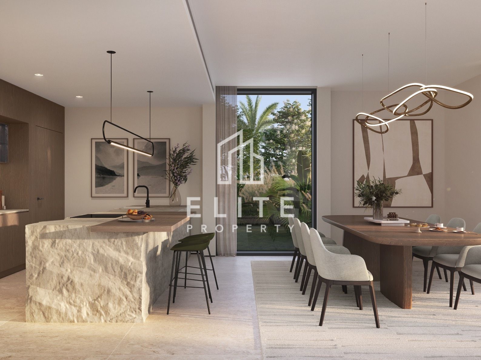 HAVEN BY ALDAR 3 | DUBAILAND | TOWNHOUSE