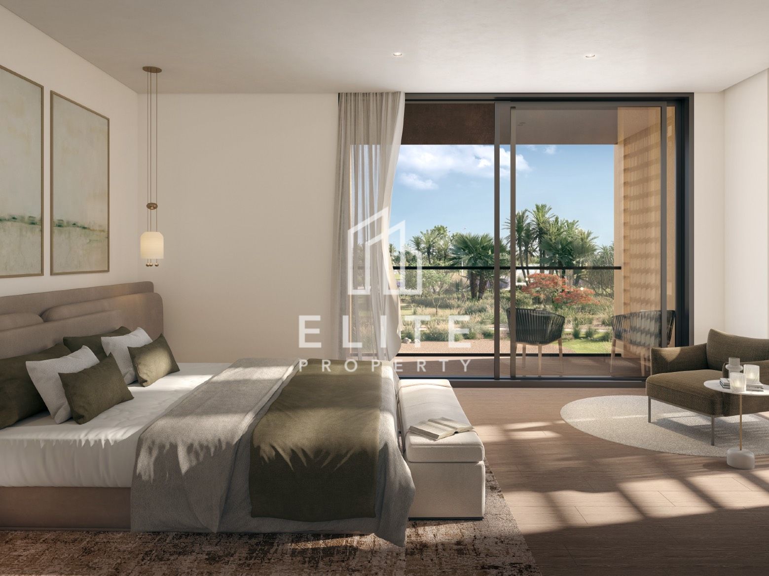 HAVEN BY ALDAR 3 | DUBAILAND | TOWNHOUSE