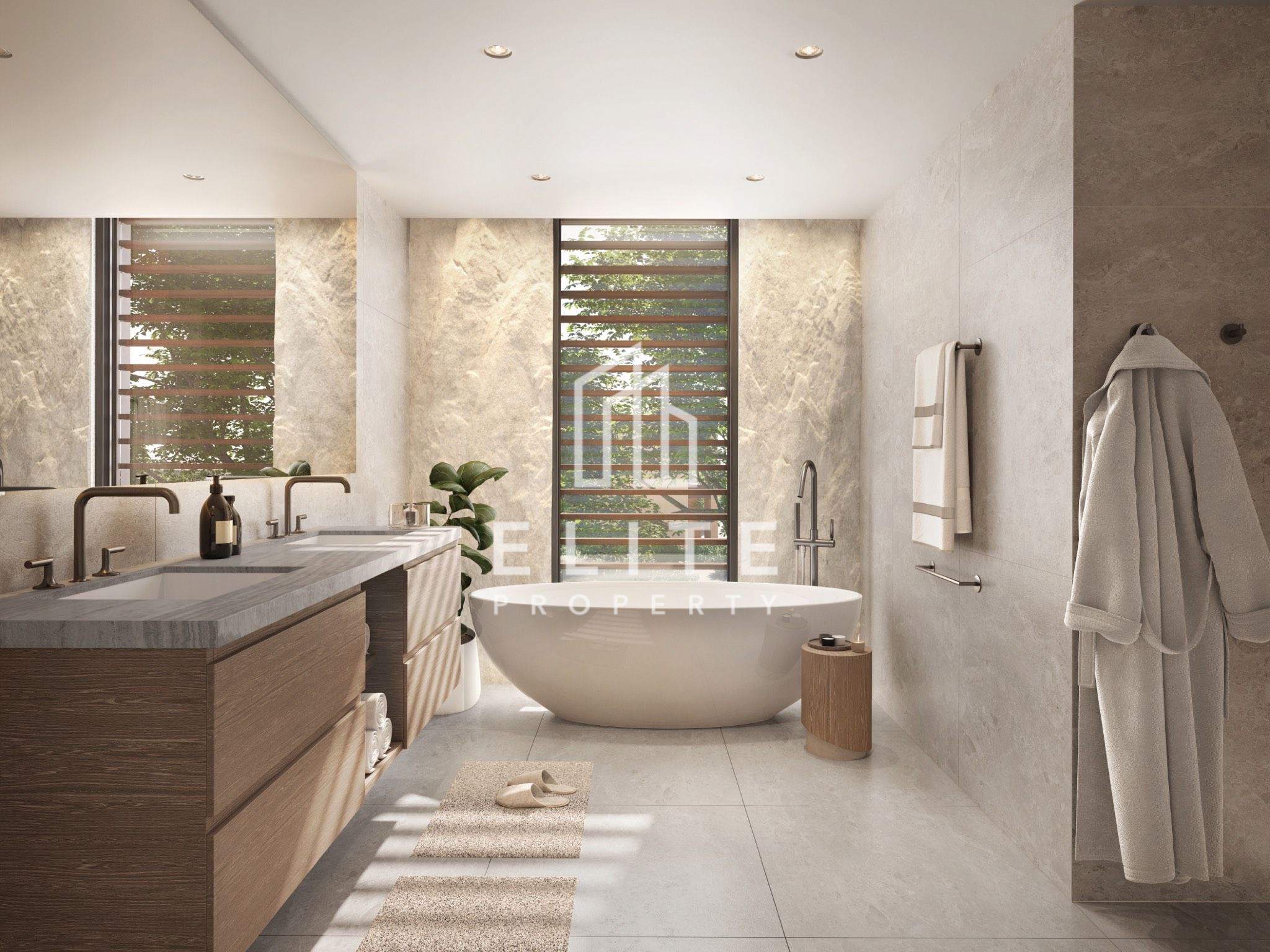 HAVEN BY ALDAR 3 | DUBAILAND | TOWNHOUSE