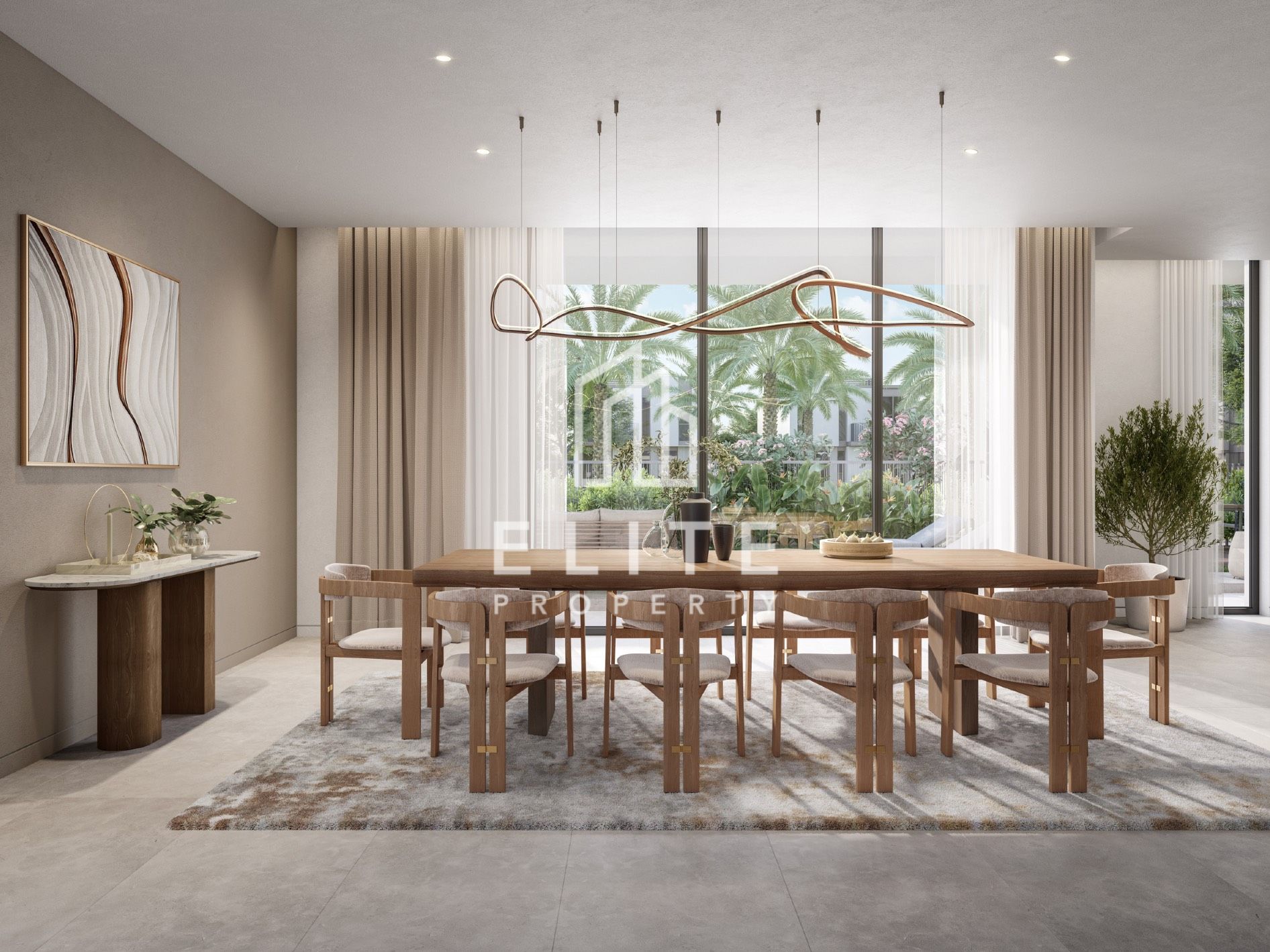 HAVEN BY ALDAR 3 | DUBAILAND | TOWNHOUSE