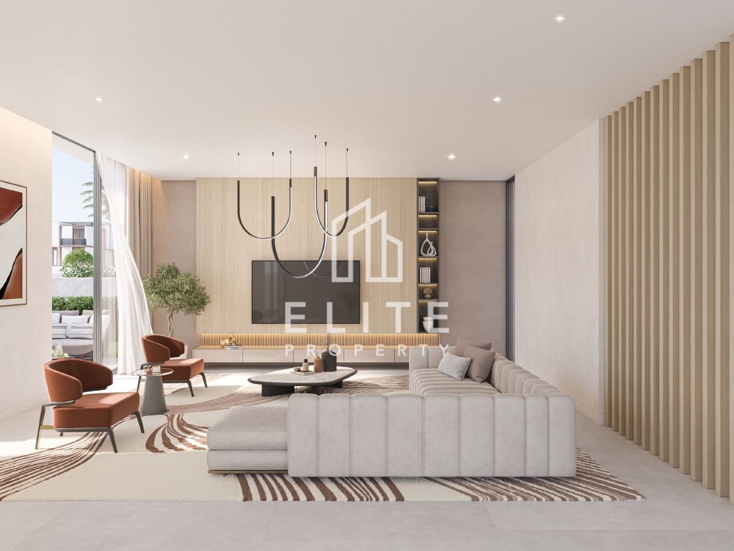 HAVEN BY ALDAR 3 | DUBAILAND | TOWNHOUSE