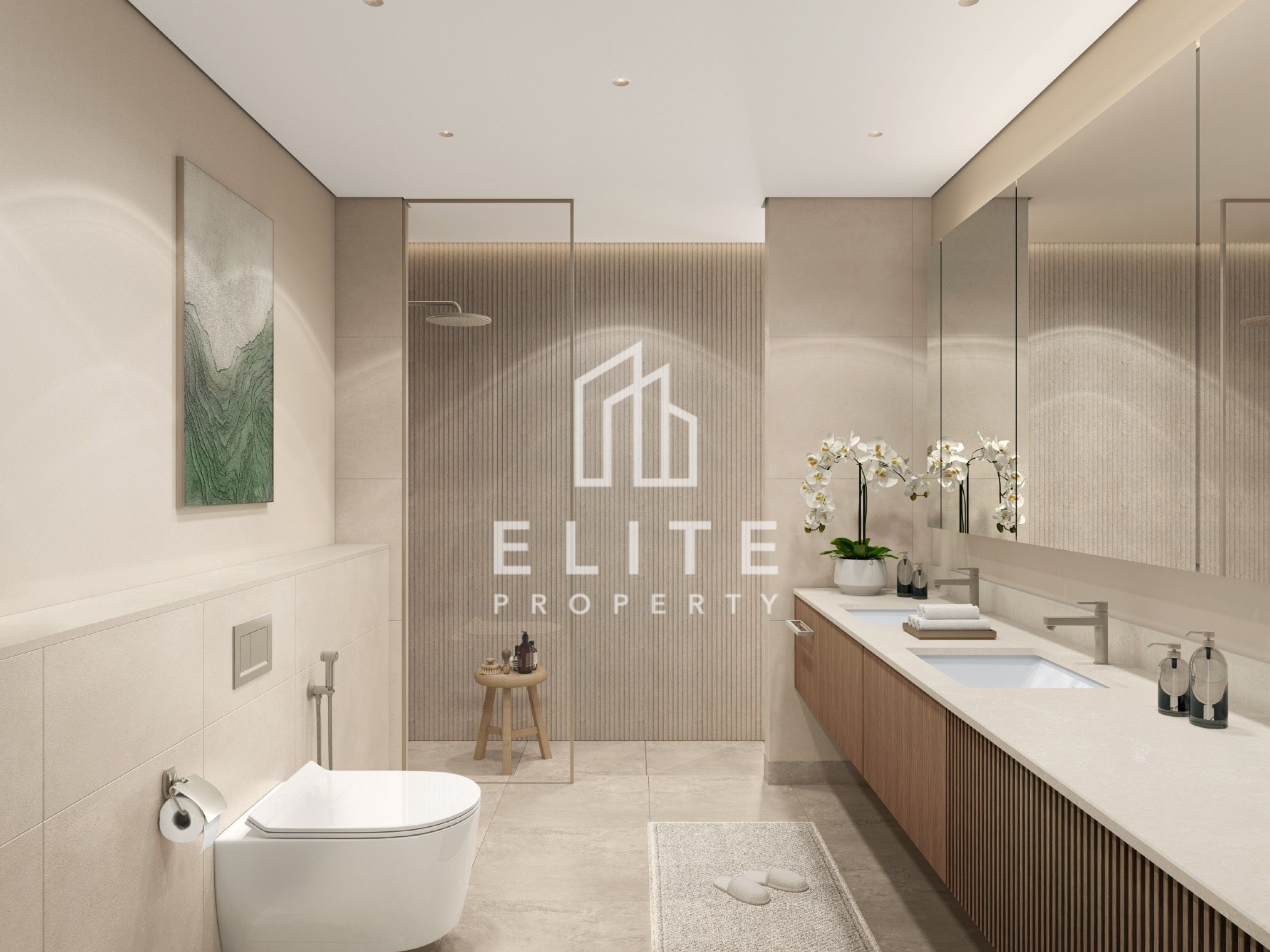 HAVEN BY ALDAR 3 | DUBAILAND | TOWNHOUSE