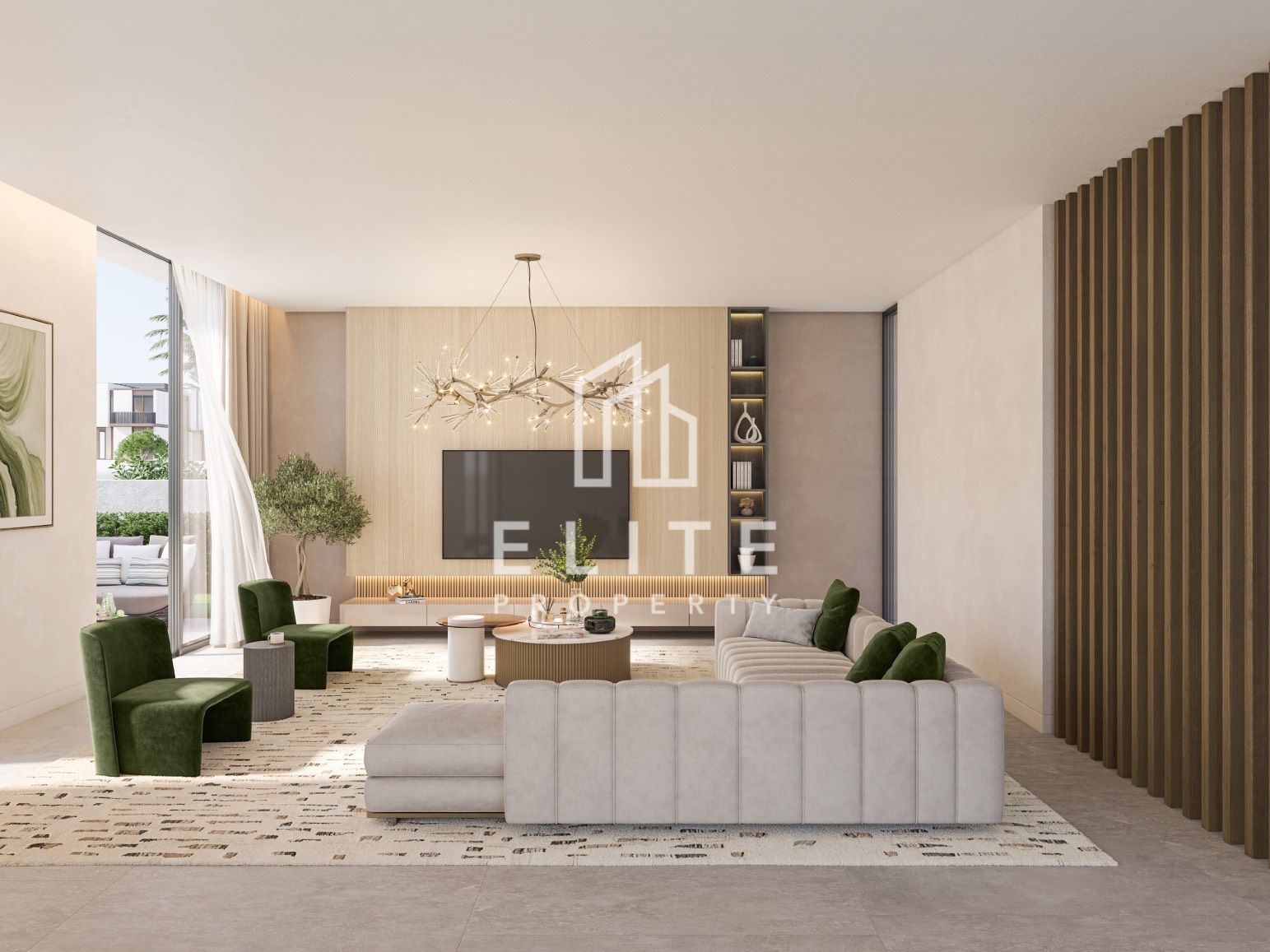 HAVEN BY ALDAR 3 | DUBAILAND | TOWNHOUSE