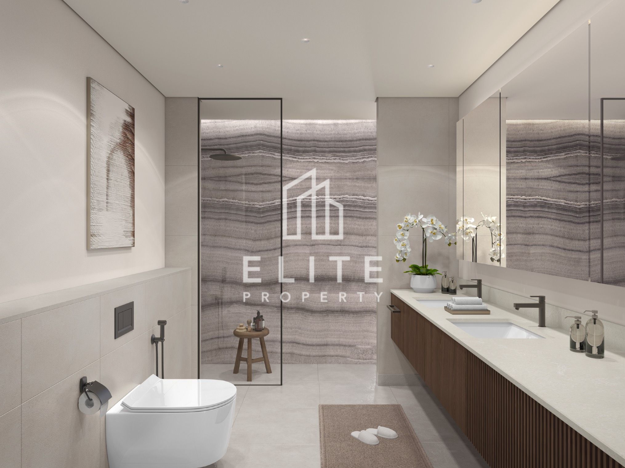 HAVEN BY ALDAR 3 | DUBAILAND | TOWNHOUSE