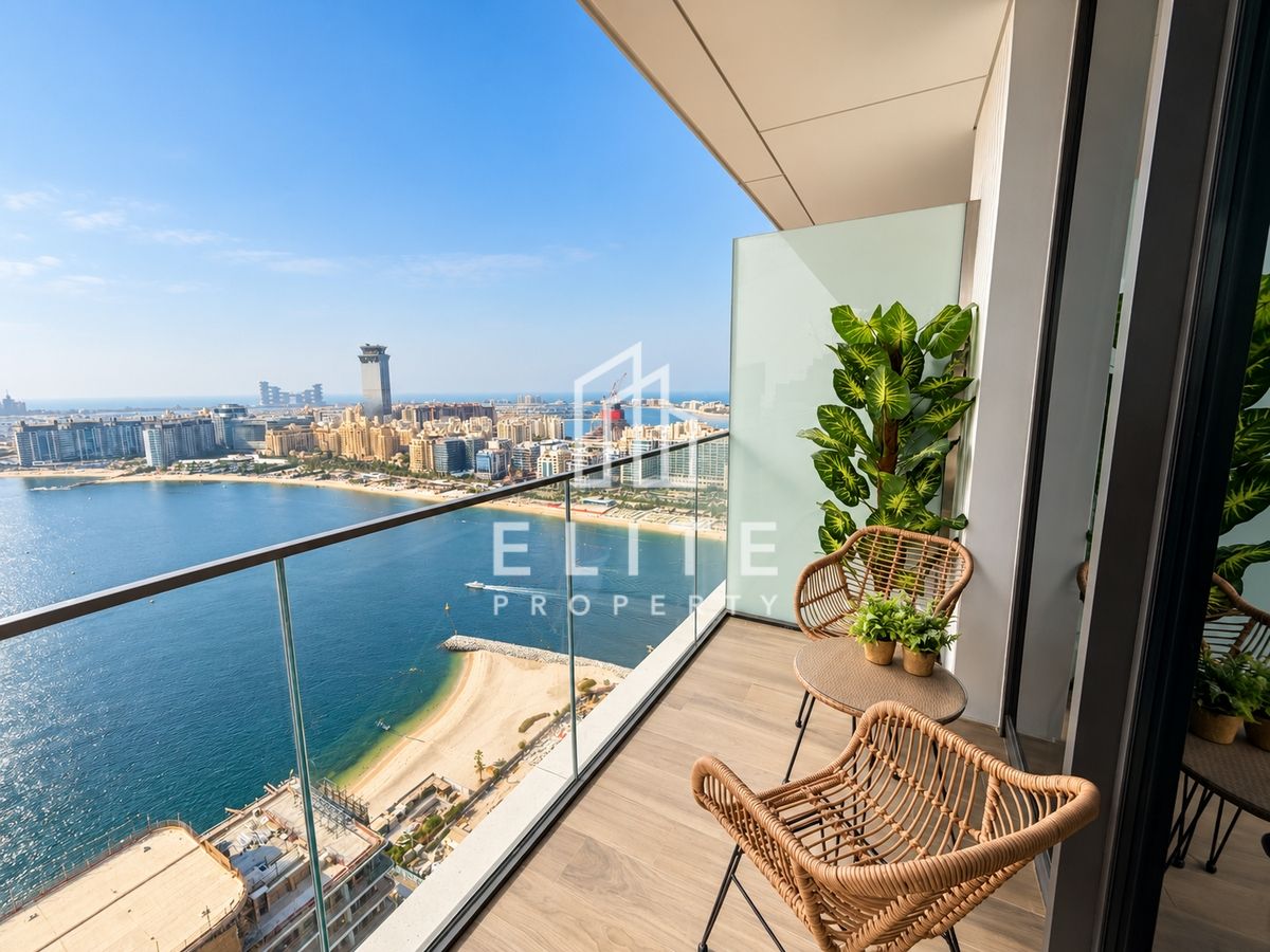 Brand New | Palm View | Available for viewings